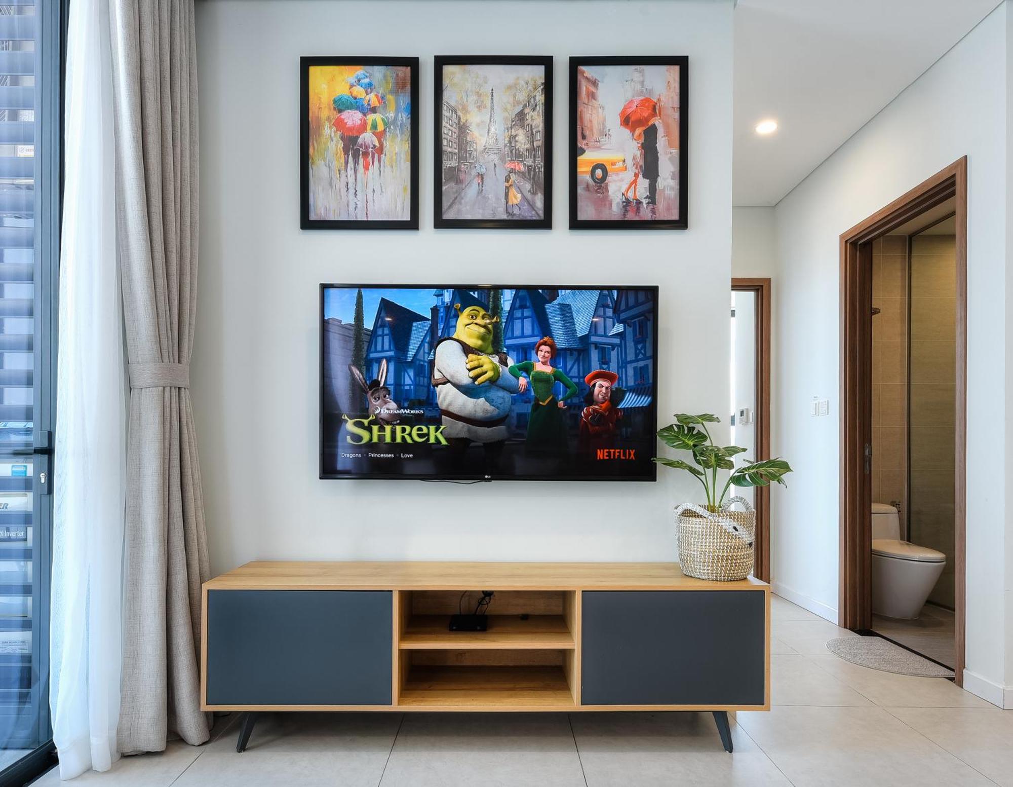 S Lux Apartment Scenia Bay Nha Trang Eksteriør bilde